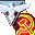 红色井界