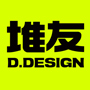 堆友